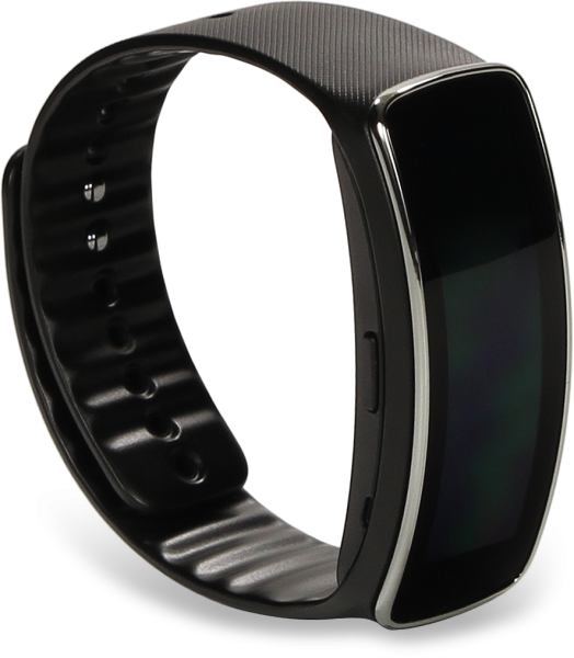 Samsung Gear Fit Smartband